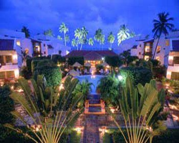 HOTEL OCCIDENTAL GRAND PUNTA CANA 4* (Dominican Republic) - from US$ 270 |  BOOKED